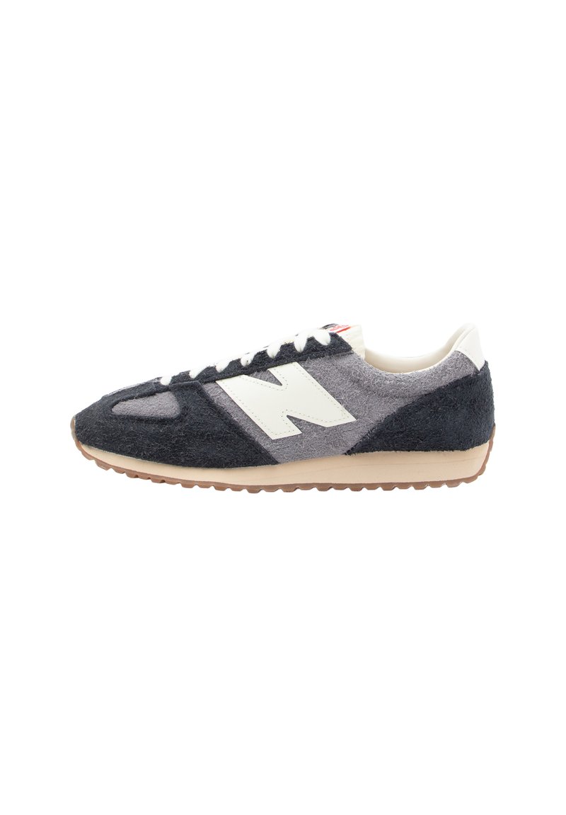 U471 castlerock black/brown