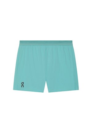 On, 5" PERFORMANCE SHORTS  . - Short de sport - aquamarine