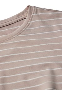 Street One GESTREIFTES  - Langarmshirt - beige