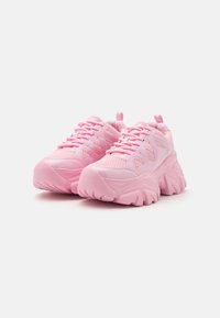 Even&Odd Sportcipő - pink