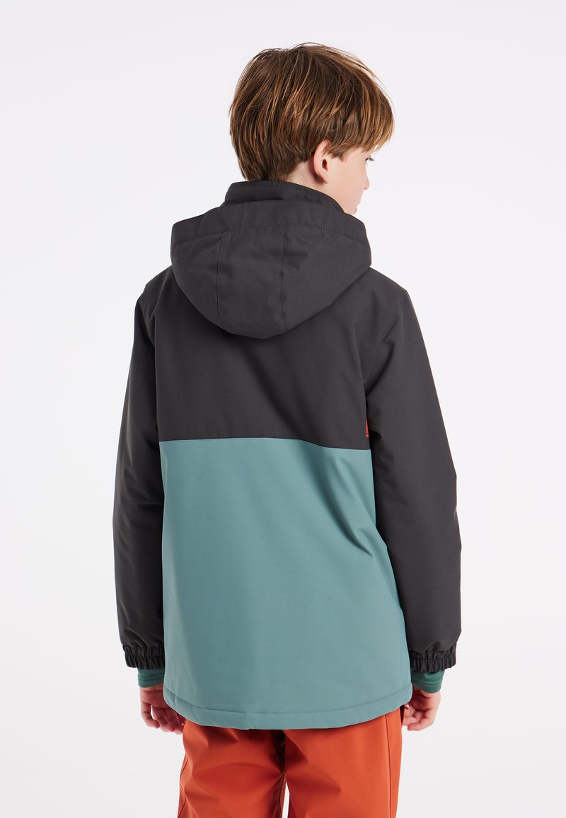 CMP Jacket Fix Hood Ripstop - Giacca invernale Bimbo | Acquista online