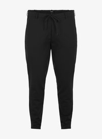 Non selezionato, black