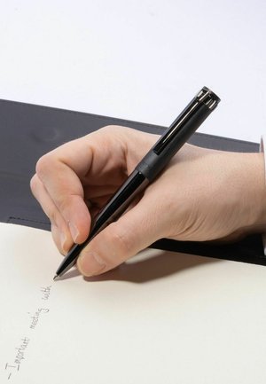 BALLPOINT PEN PRESTIGE GUN BLACK - Other accessories - black