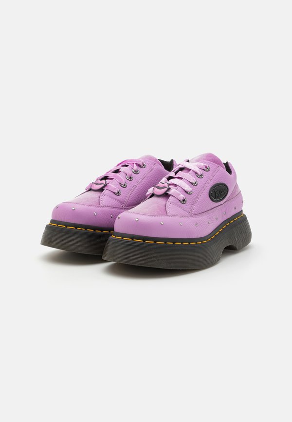 BUZZ BRATZ - Lace-ups3