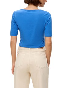 s.Oliver - T-shirt basic