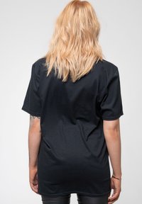 Paradiso Clothing MY CHEMICAL ROMANCE THE BLACK PARADE UNISEX - Print T-shirt - black