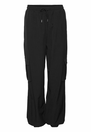 VMKIMBERLY - Cargobyxor - black