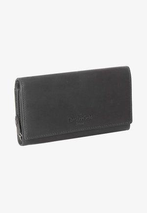 The Chesterfield Brand MIRTHE - Wallet - black