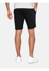 Threadbare Shorts - black