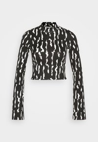 Δεν επιλέχθηκε, black