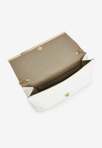 Next DETACHABLE STANDARD - Clutches - white