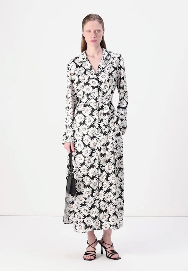 KASMERI - Shirt dress - open miscellaneous4