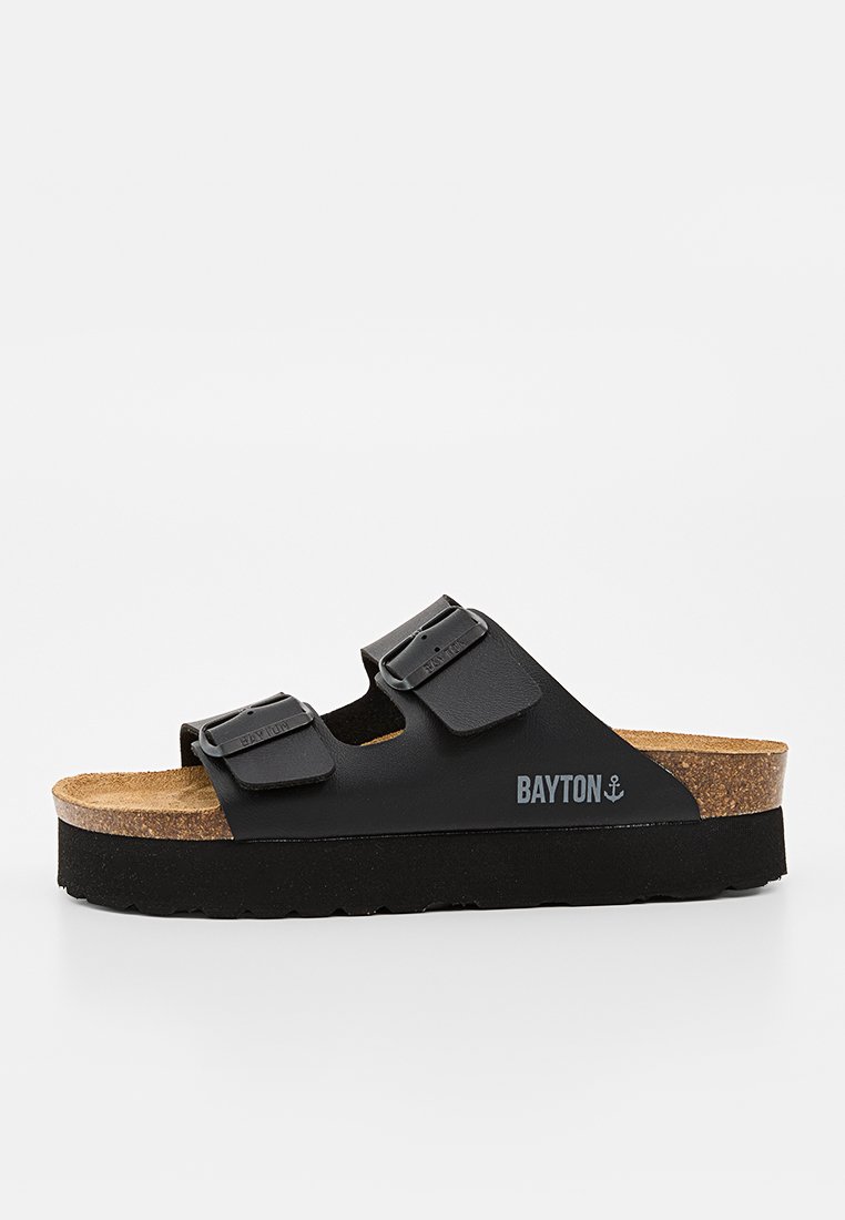 Sandalias planas