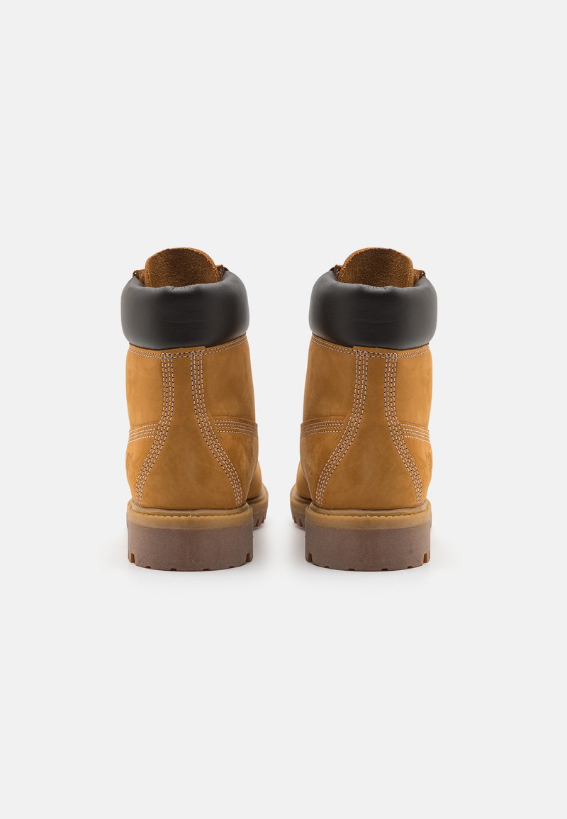 Timberland Lace-up ankle boots wheat/camel