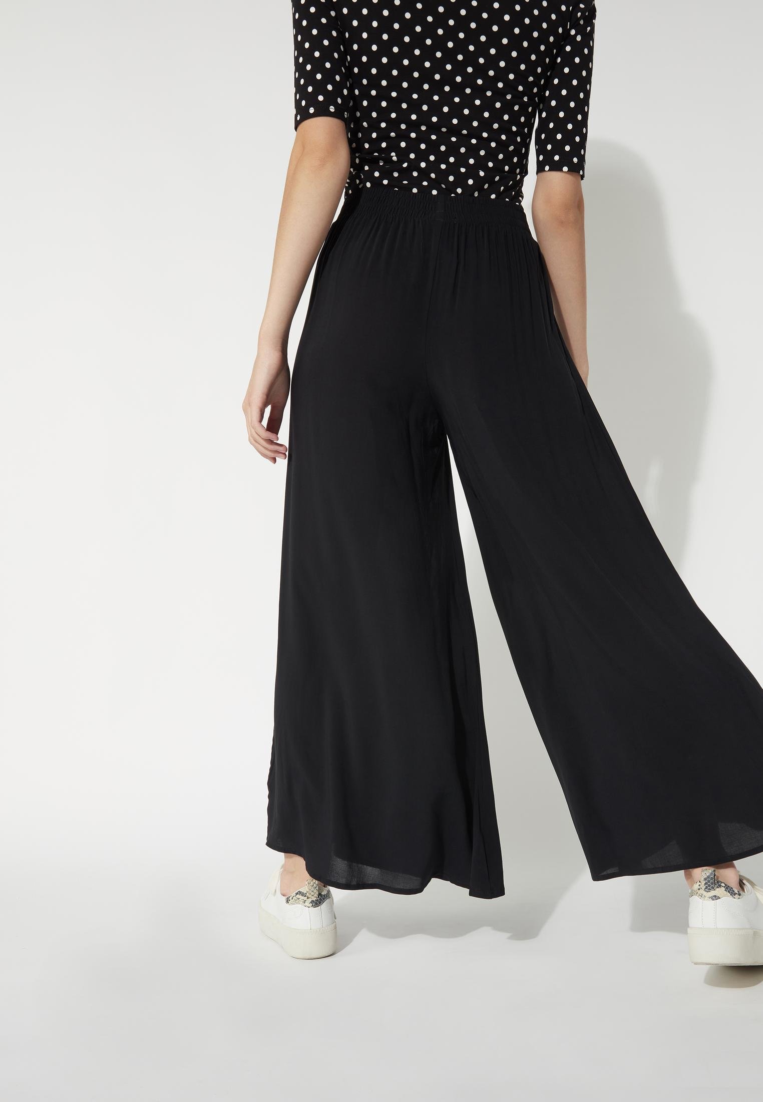 Tezenis Pantaloni - nero - Zalando