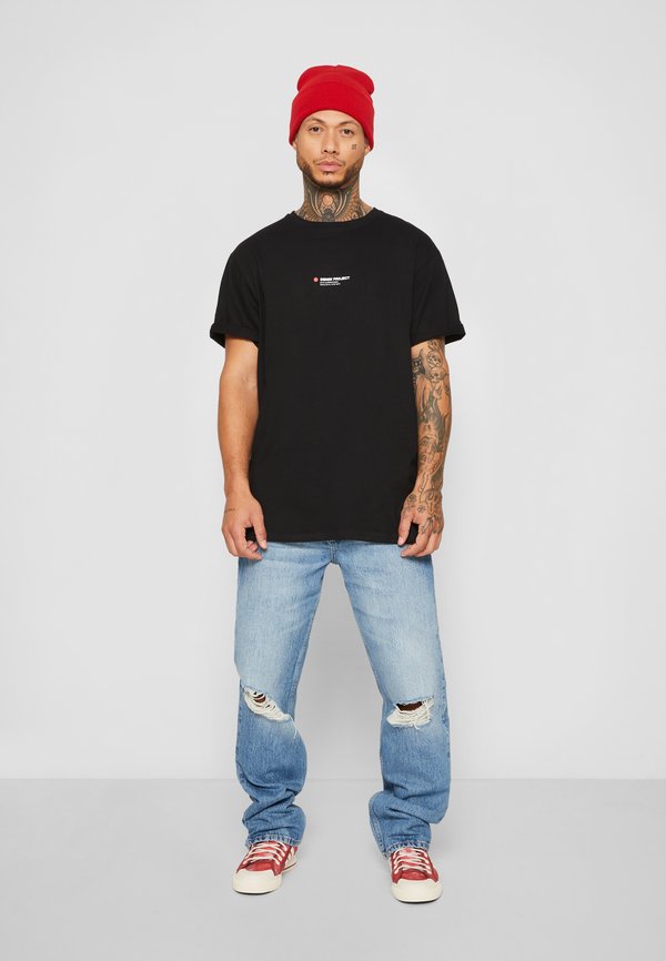 DOT TEE OVERSIZE - Print T-shirt3