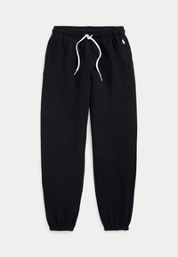 ATHLETIC PANT - Παντελόνι φόρμας - black