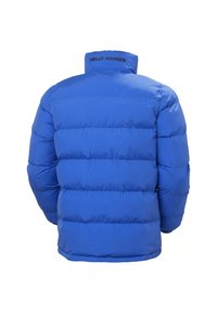 Helly Hansen REVERSIBLE - Chaqueta de invierno - ultra blue