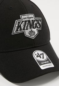 '47 NHL LOS ANGELES KINGS - Καπέλο - black