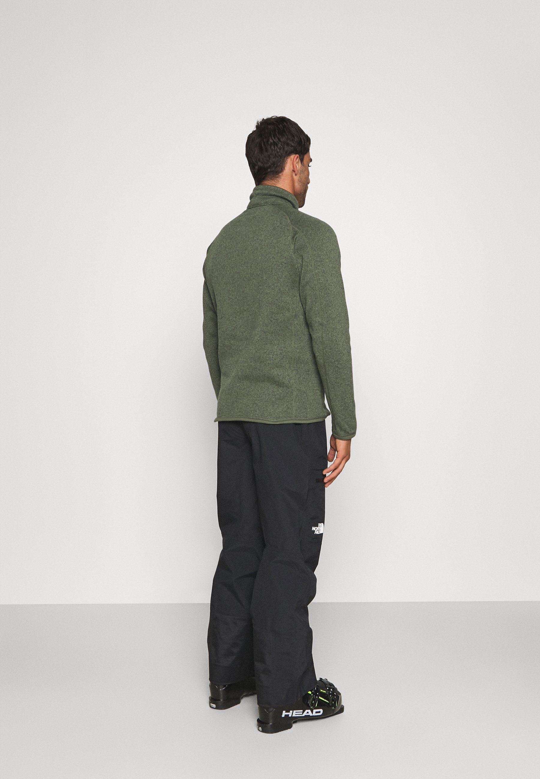 The North Face POWDERFLO FUTURELIGHT 