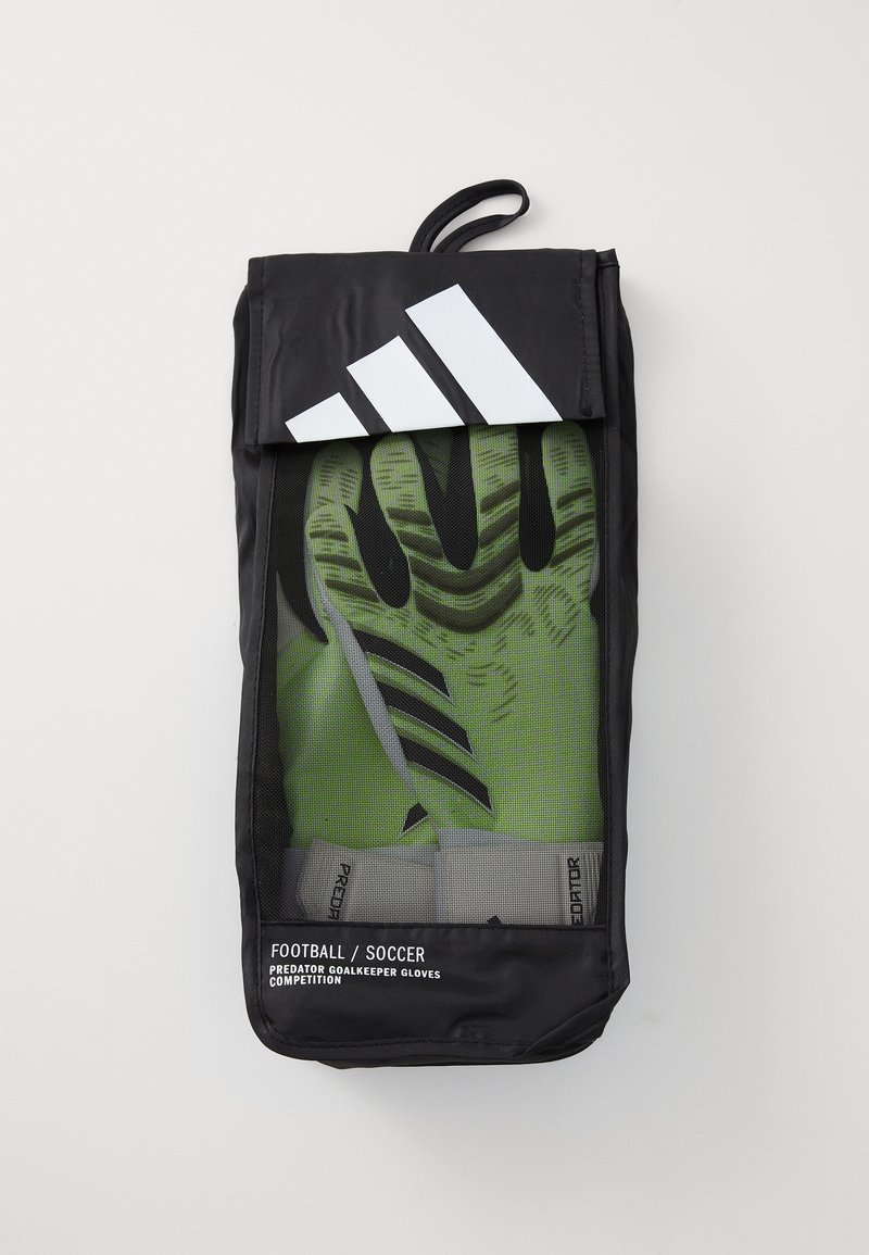 adidas gazelle silver green womens Adidas Predator shoe bag – Sports House Shop main image 1