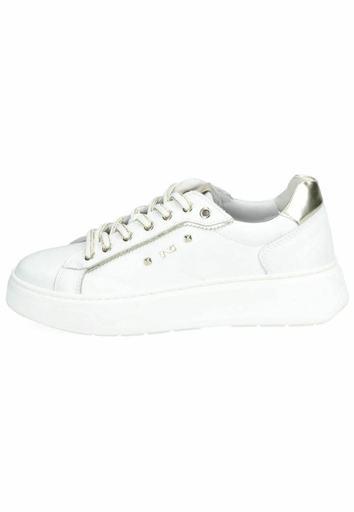 TOM TAILOR Schoudertas 'Lari' in Marine | ABOUT YOU