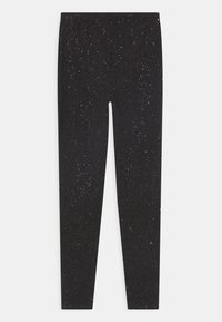 GAP LEG GIRL - Legging (type pantalon) - true black
