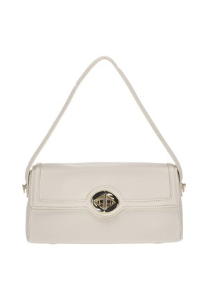 SHOULDER - Geantă de mână - offwhite