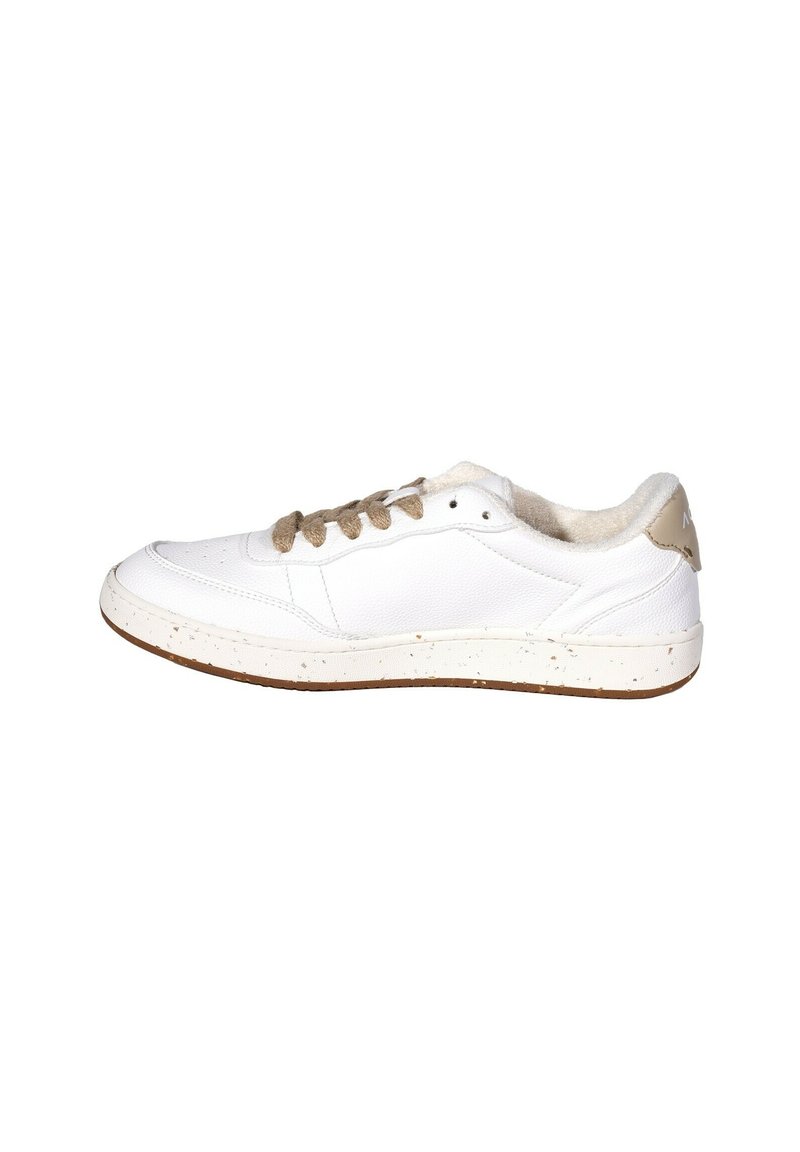 ACBC - Trainers - bianco e crema, Enlarge