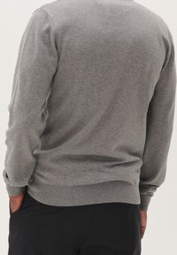 Matinique Kofta - light grey