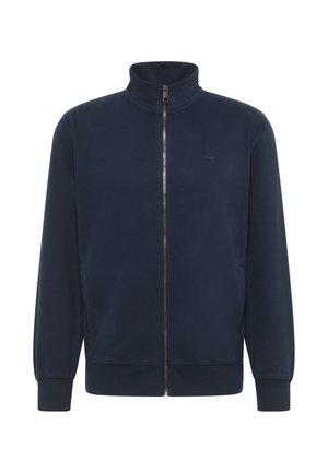 STYLE DILLON - Sweatjacke - blau