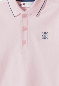 MINOTI SHORT SLEEVE  - Marškinėliai su spaudiniu - light pink