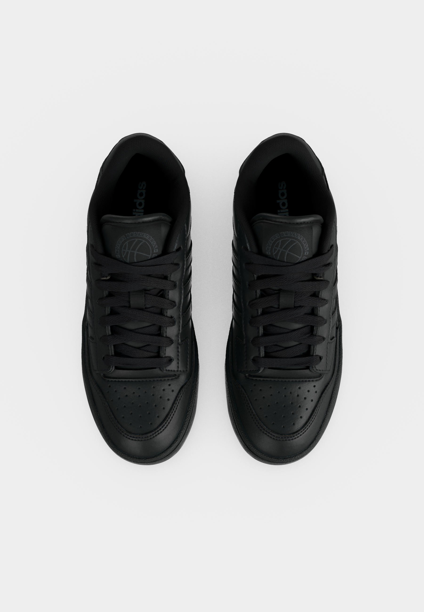 adidas Originals ZX 22 UNISEX - Sneakers low - core black/footwear