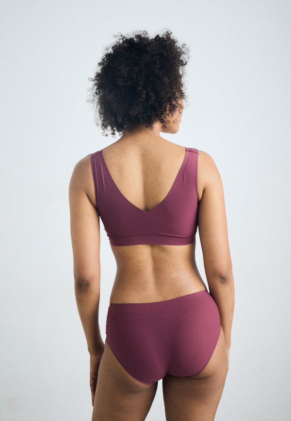 PADDED  - Bustier - sienna2