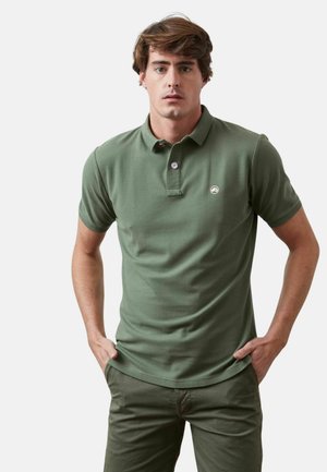 ALTONADOCK, Polo - kaki
