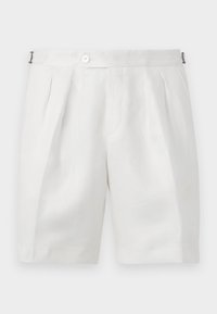 Sélectionné, white