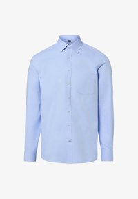 Unausgewählt, hellblau