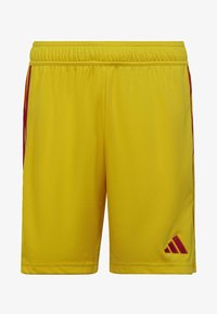 Ausgewählt, team yellow team collegiate red