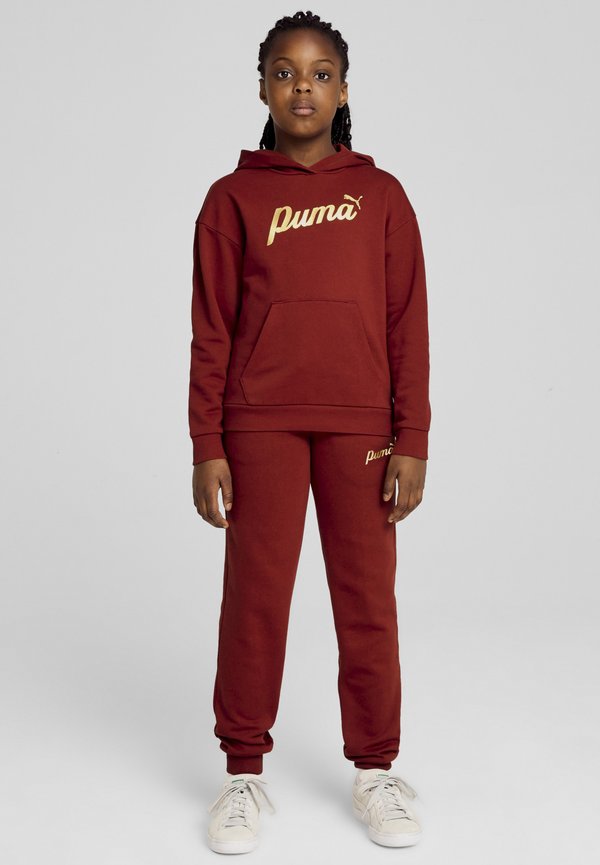 SCRIPT - Jogginghose