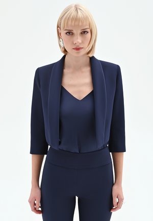 CORTA - Blazer - blue