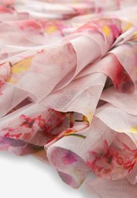 Baker by Ted Baker FLORAL - REGULAR FIT - Koktailové šaty/večierkové šaty - pink