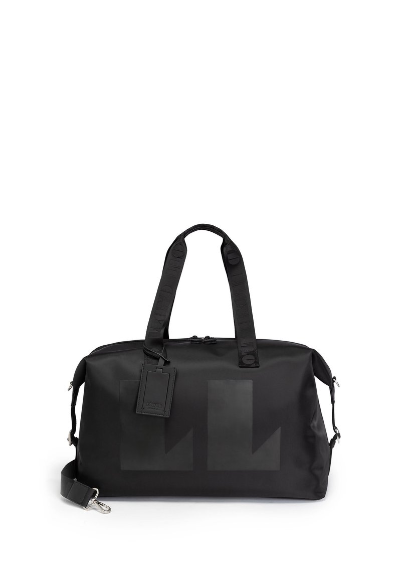Lloyd - Holdall - schwarz, Enlarge