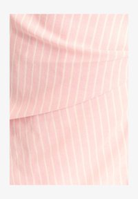 Atlasīts, pink pinstripe