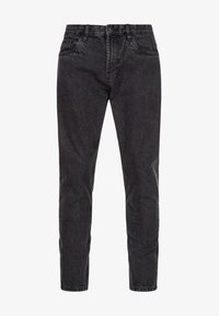Selezionato, black