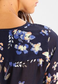 Vero Moda Camicetta - dark blue