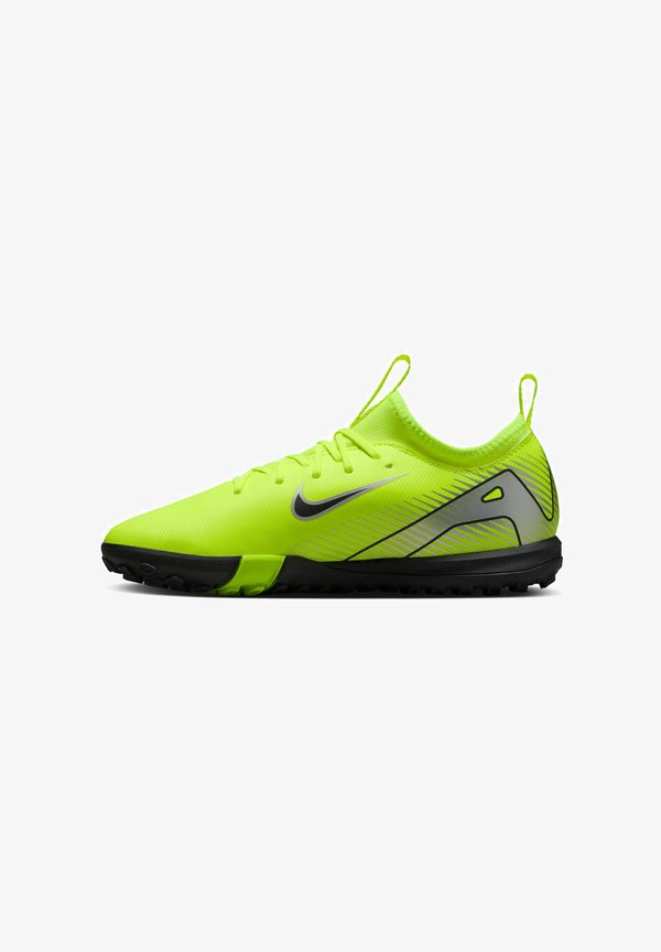HARTPLATZ JR MERCURAIL VAPOR ACADEMY – Fußballschuh Multinocken
