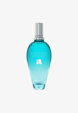 Escada Fragrances ESCADA CHIFFON SORBET EDT 100ML - Eau de toilette - blue