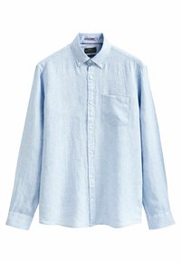Next SIGNATURE MCNUTT IRISH TRIMMED SINGLE - Krekls - blue