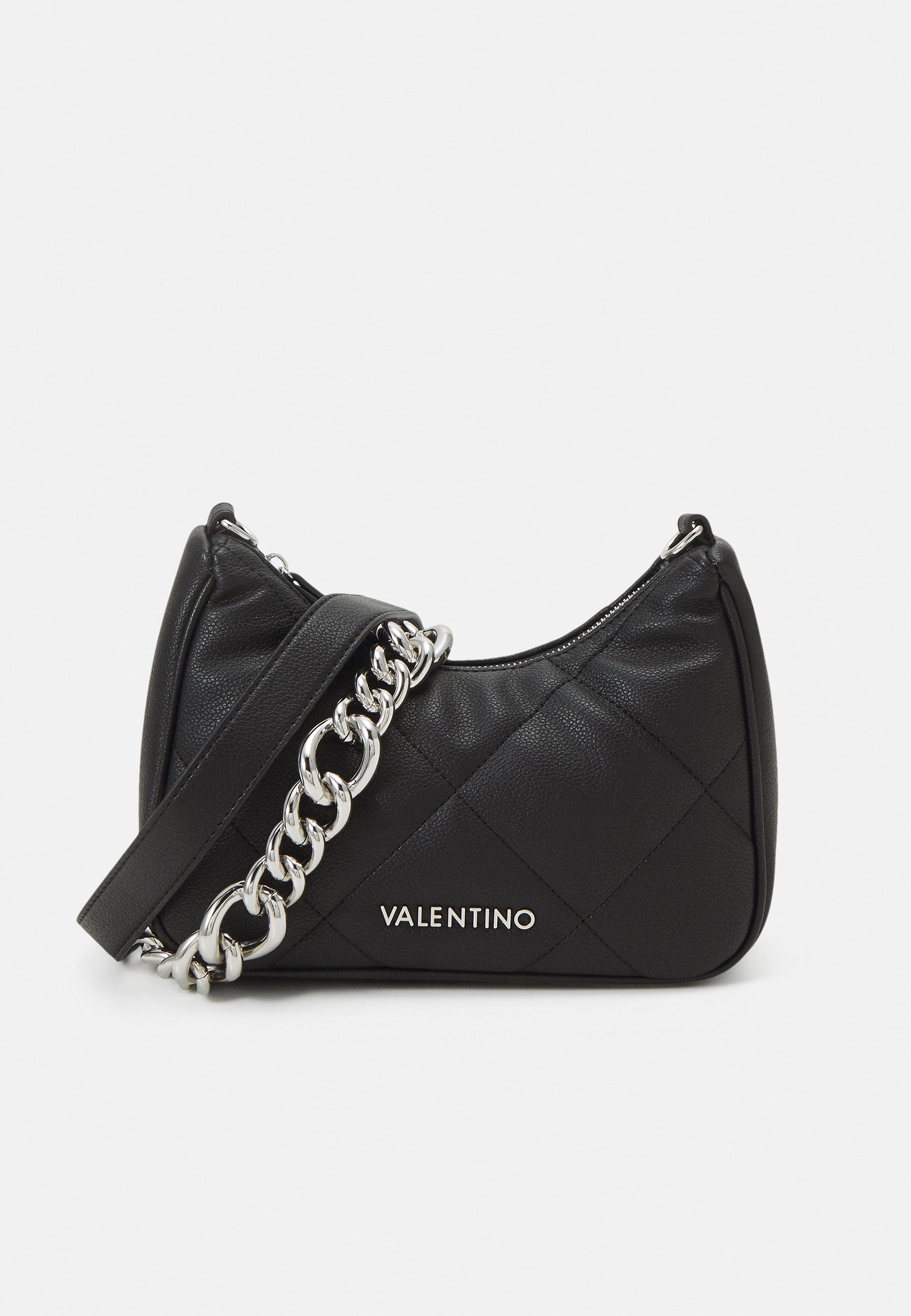 Cartera de mano Valentino Bags Ada nero - Paco Trenado