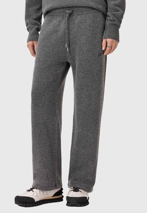 JOGGER - Pantalon de survêtement - carter grey